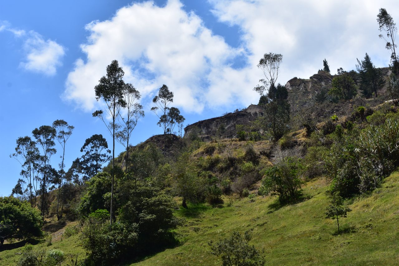 Quilotoa Loop