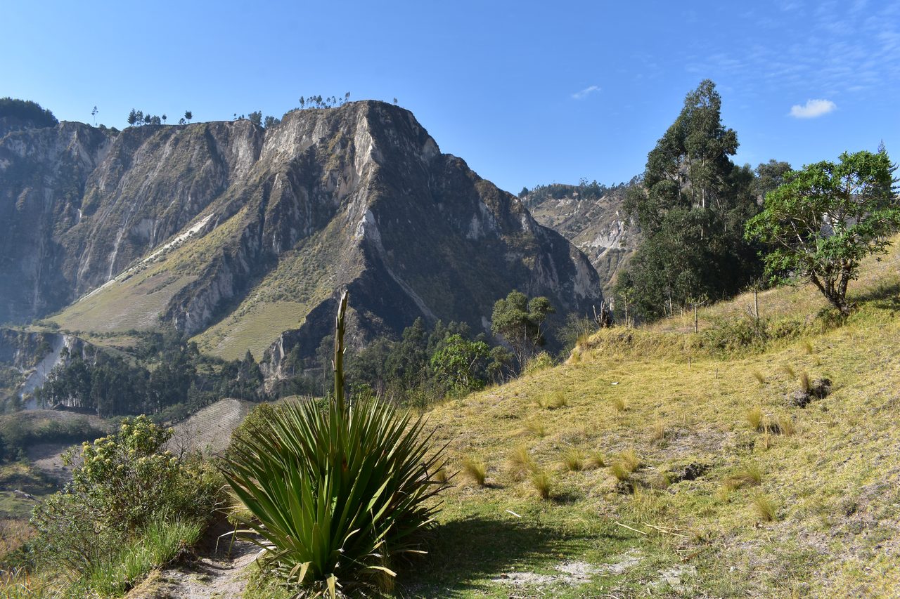 Quilotoa Loop