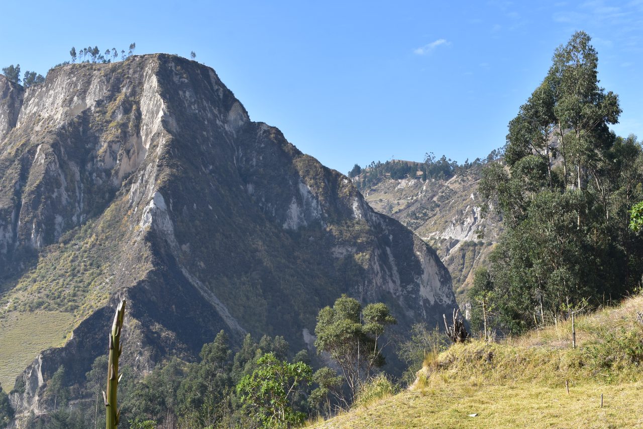 Quilotoa Loop