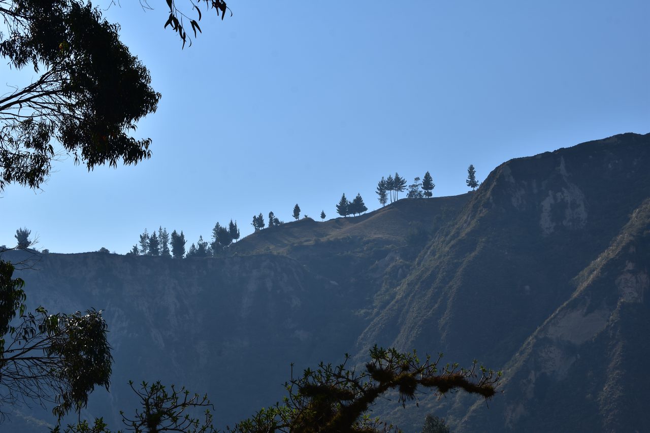 Quilotoa Loop