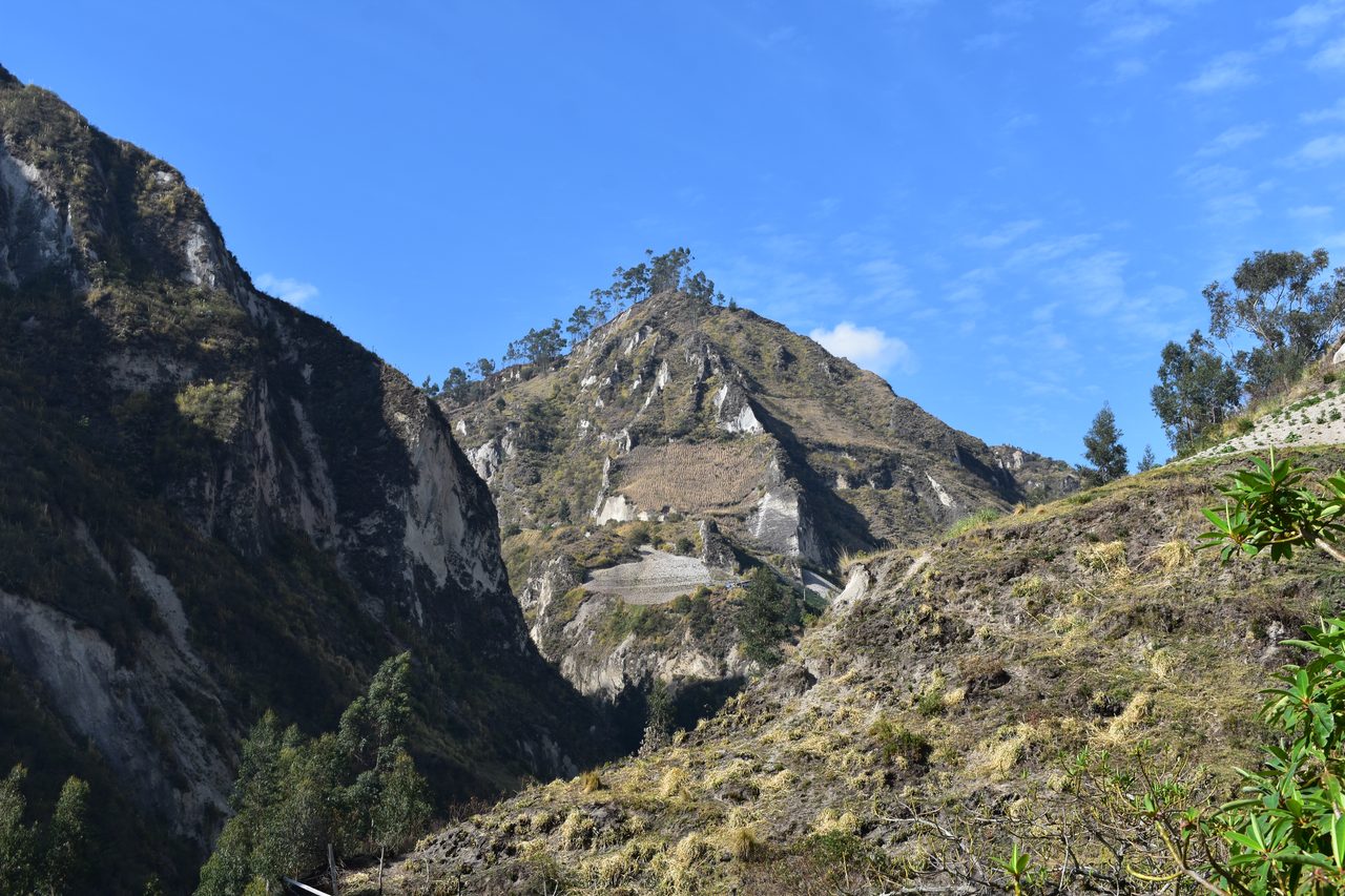 Quilotoa Loop