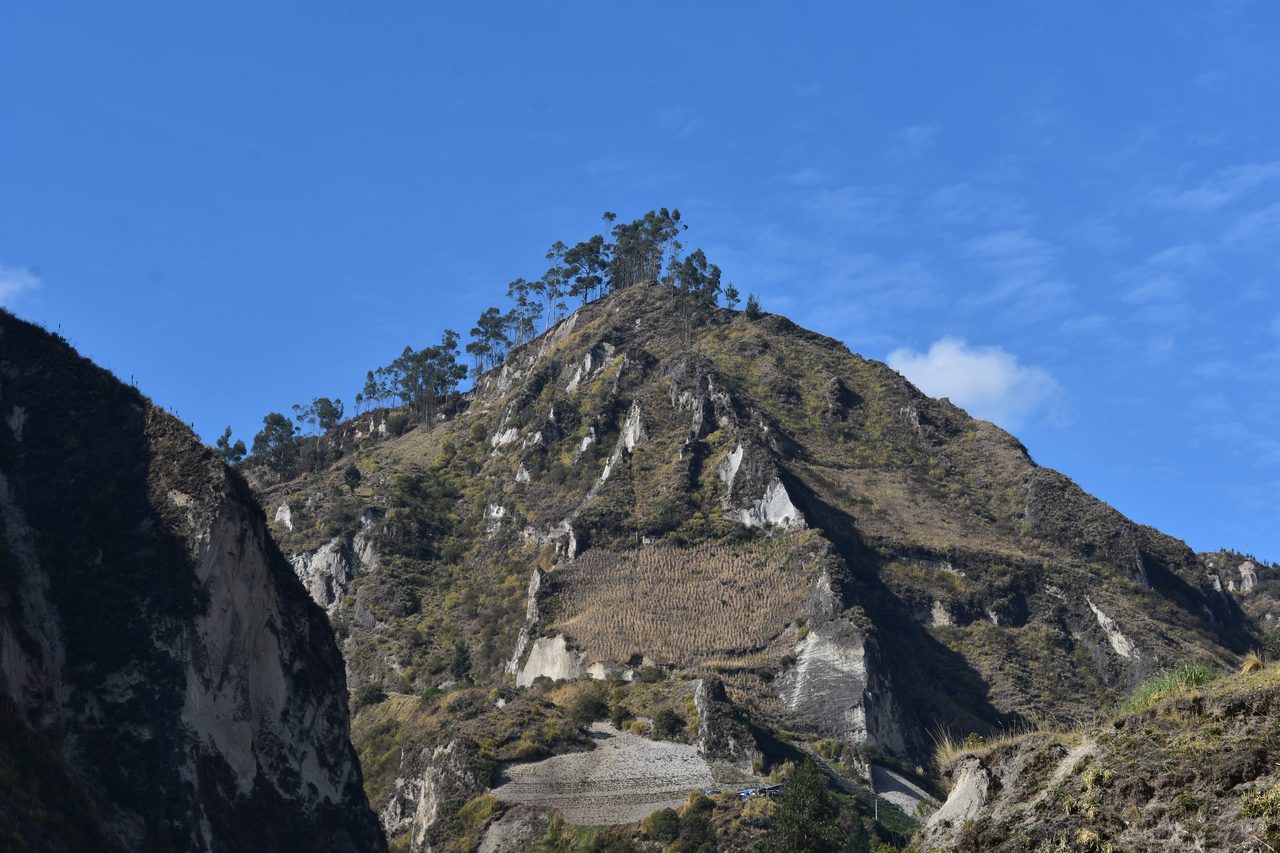 Quilotoa Loop