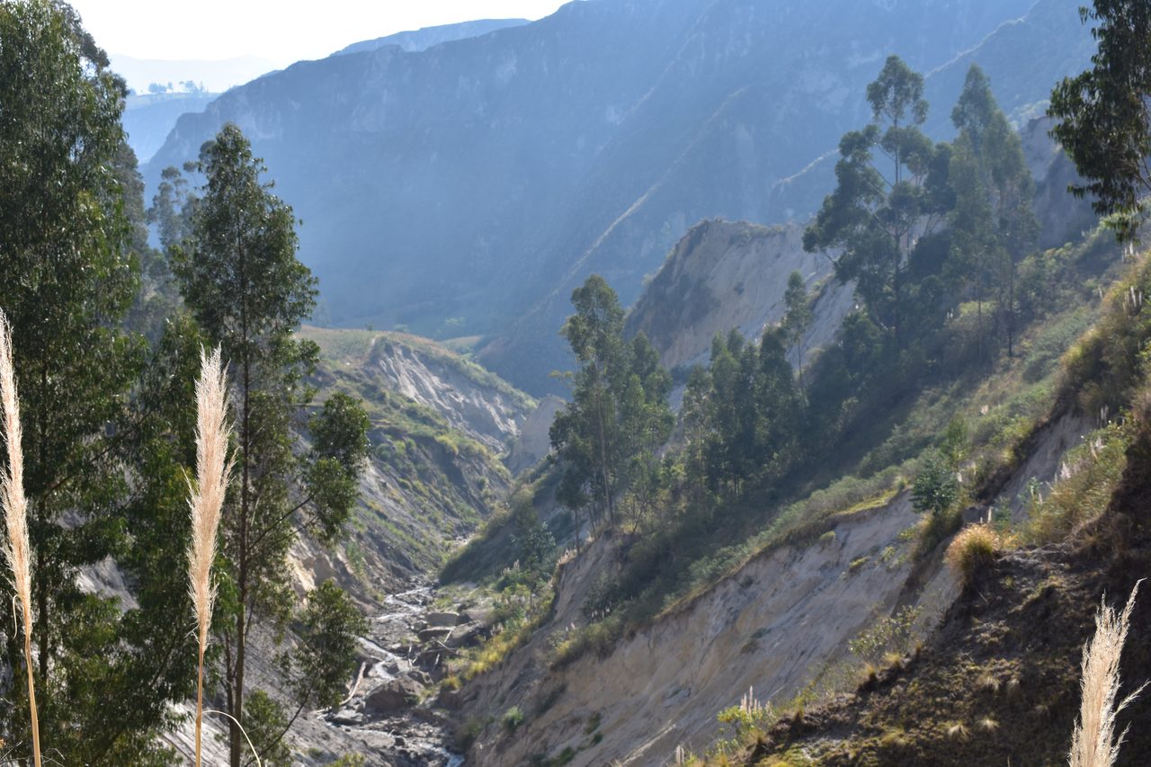 Quilotoa Loop