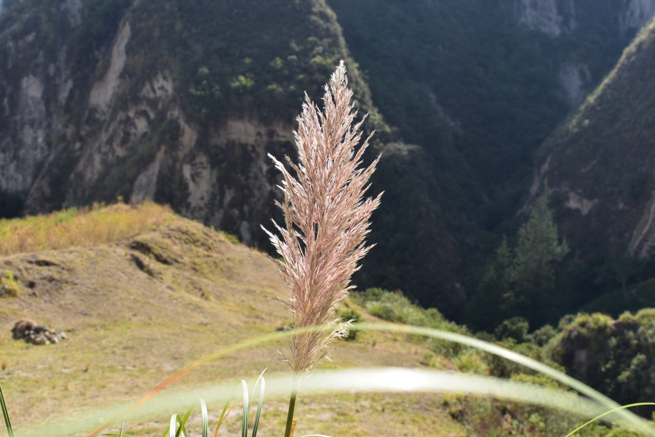 Quilotoa Loop