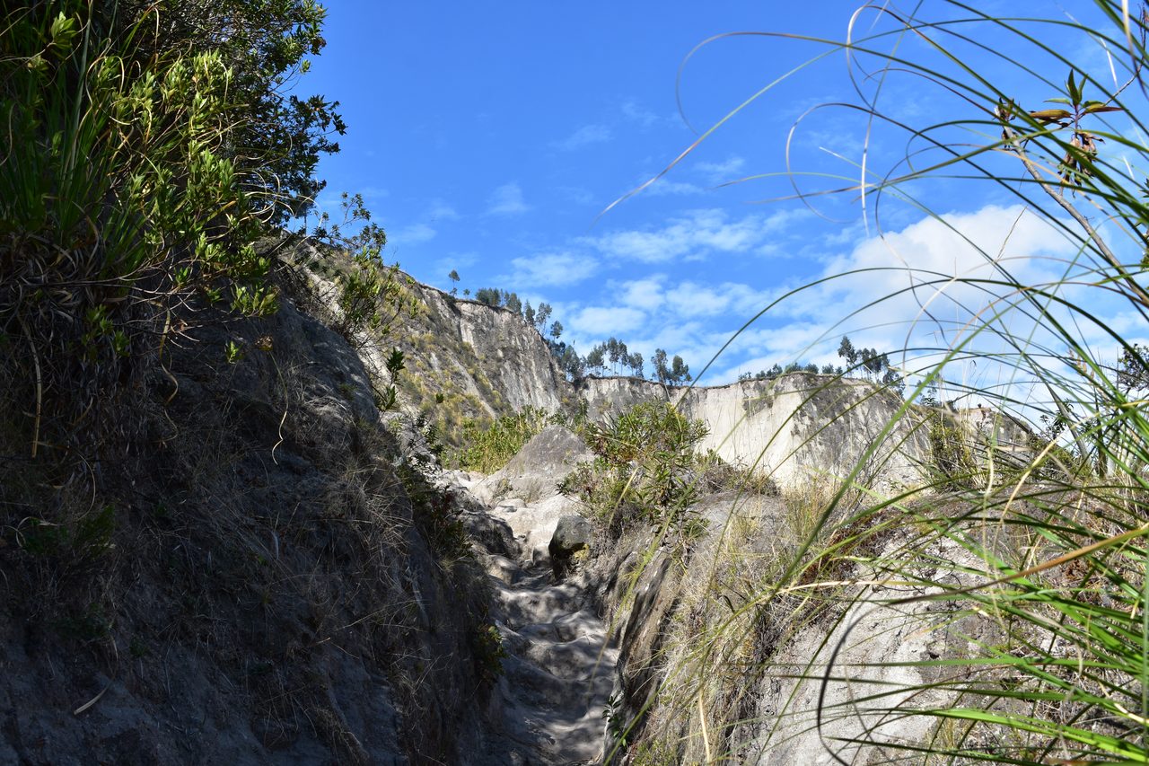 Quilotoa Loop