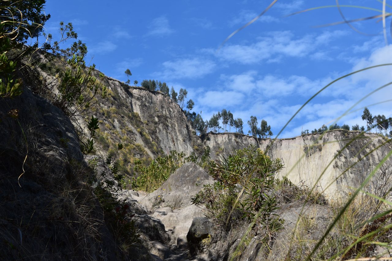 Quilotoa Loop