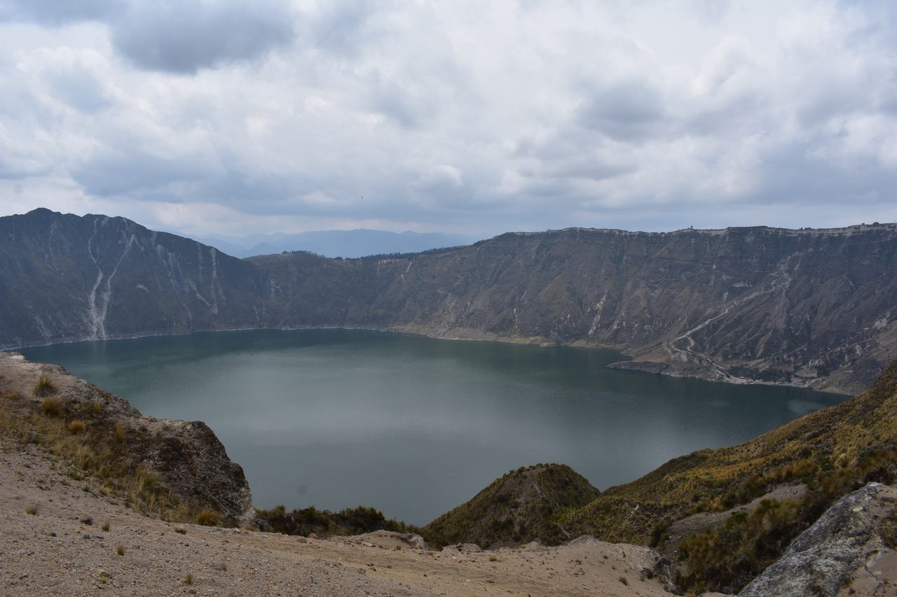 Quilotoa Loop