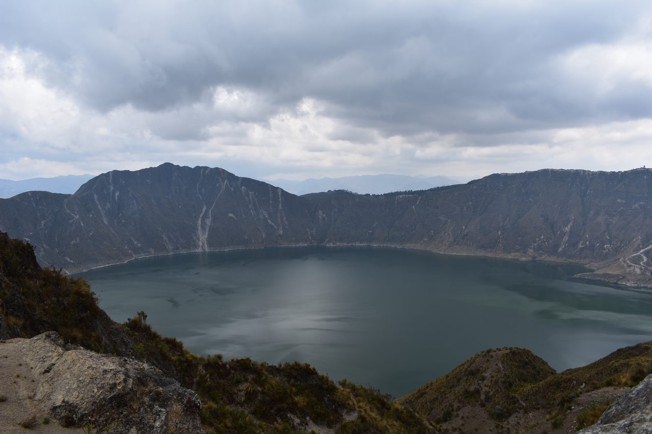 Quilotoa Loop