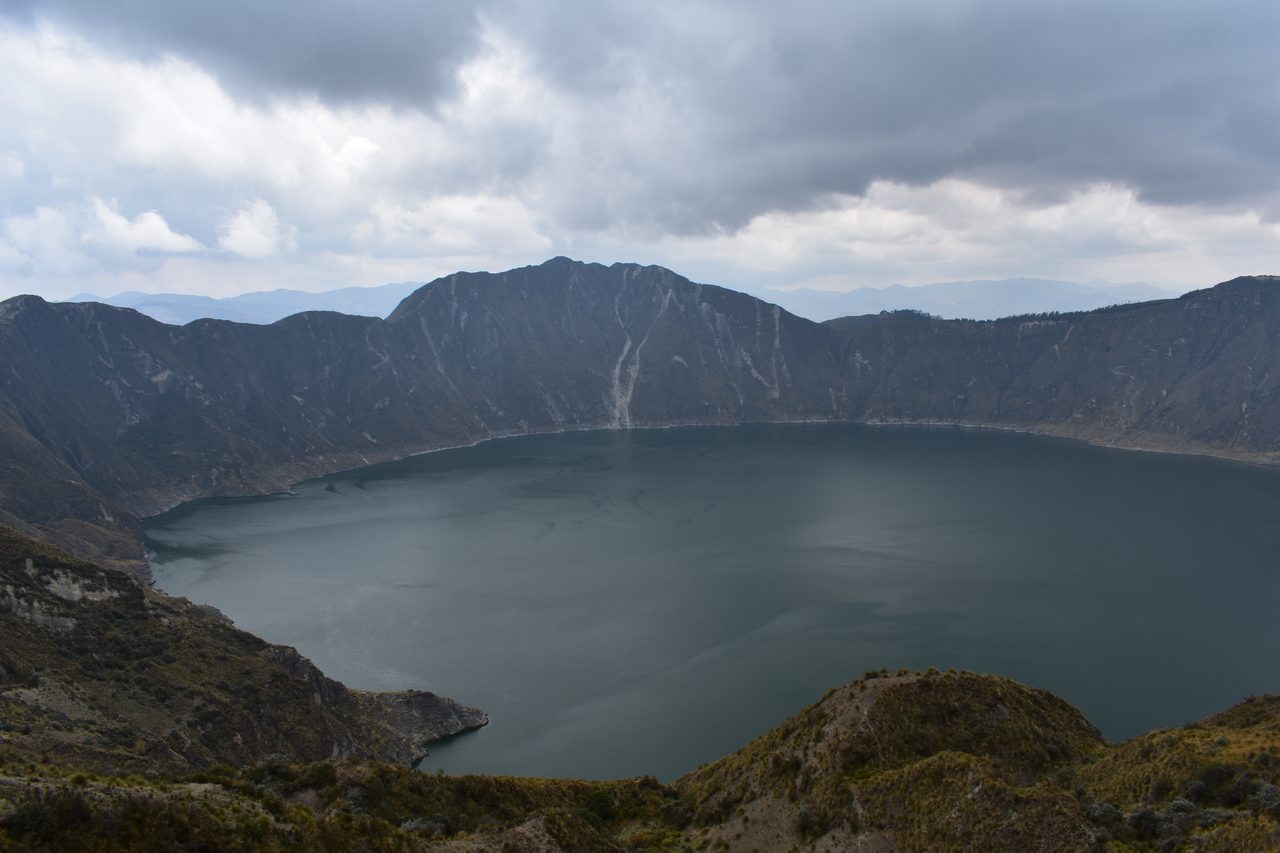Quilotoa Loop