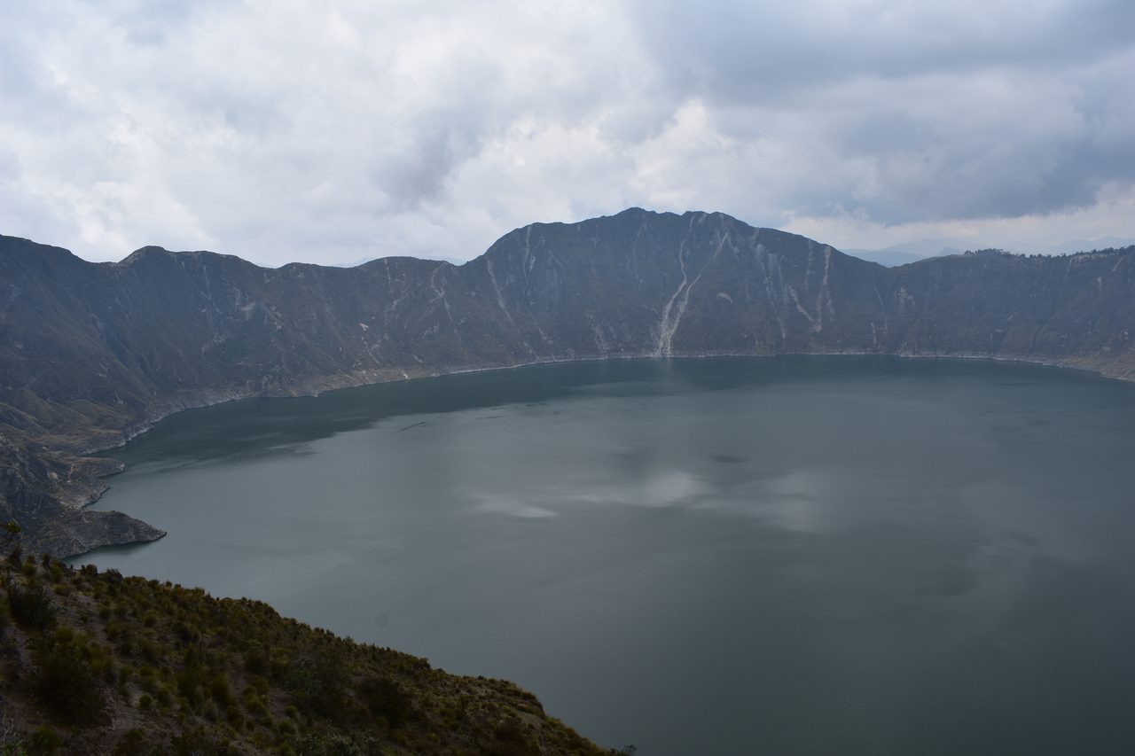 Quilotoa Loop