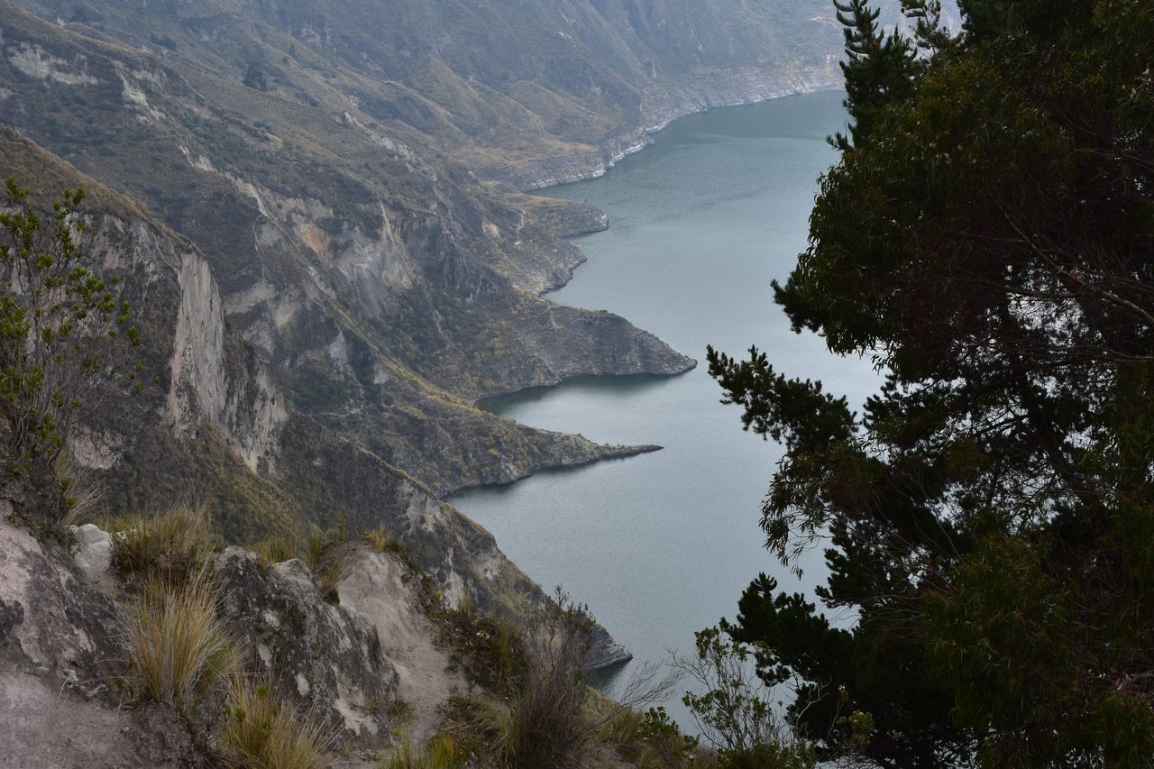 Quilotoa Loop