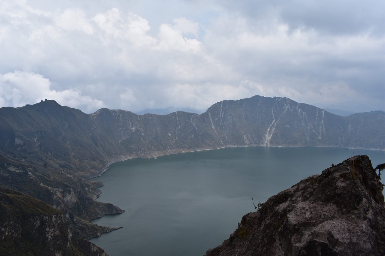 Quilotoa Loop
