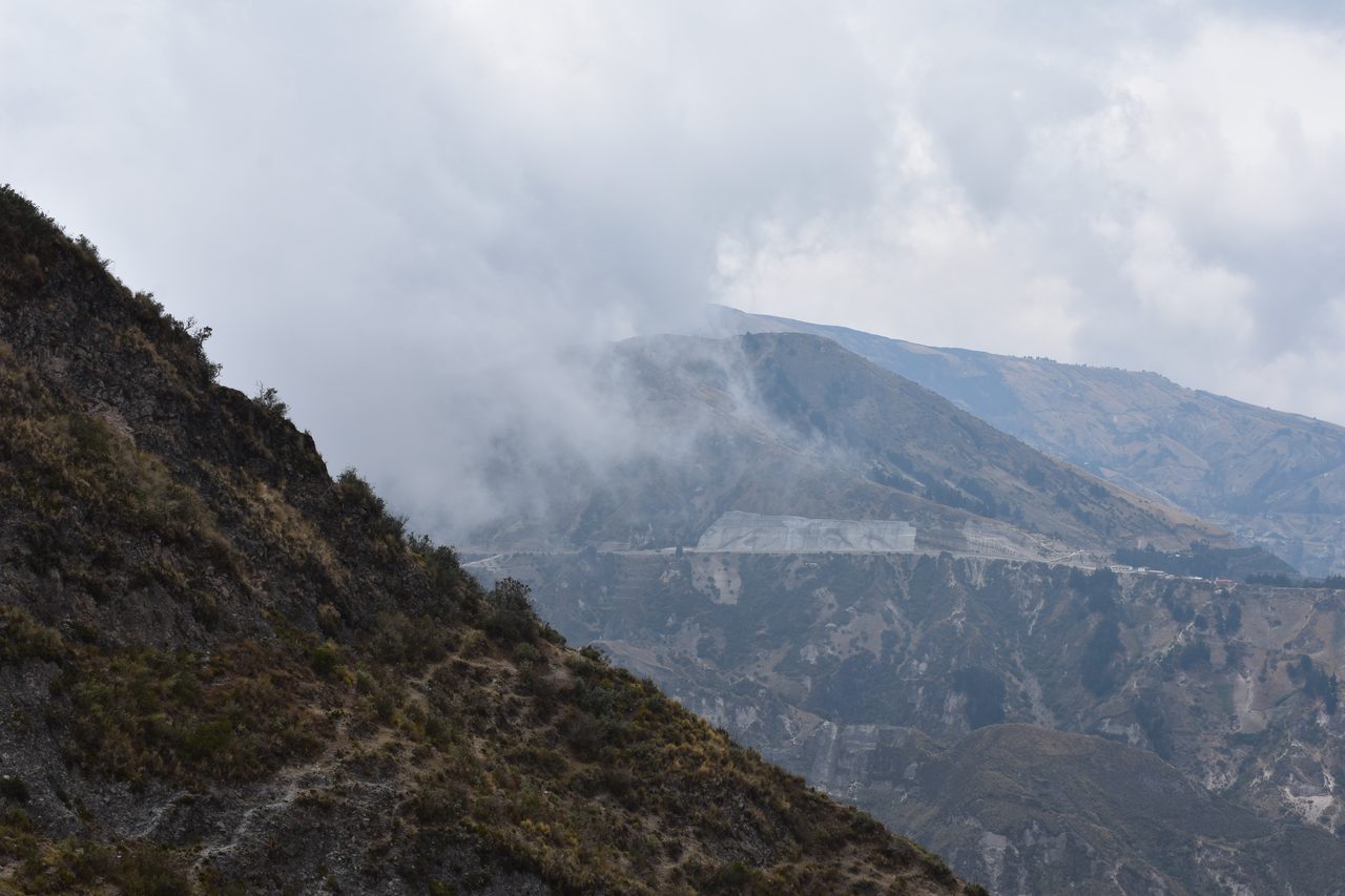Quilotoa Loop
