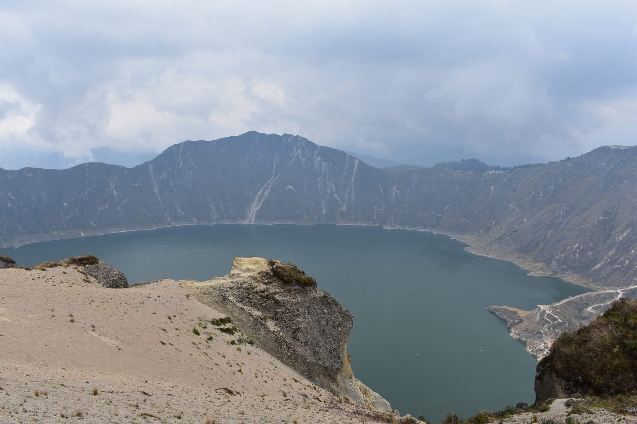 Quilotoa Loop