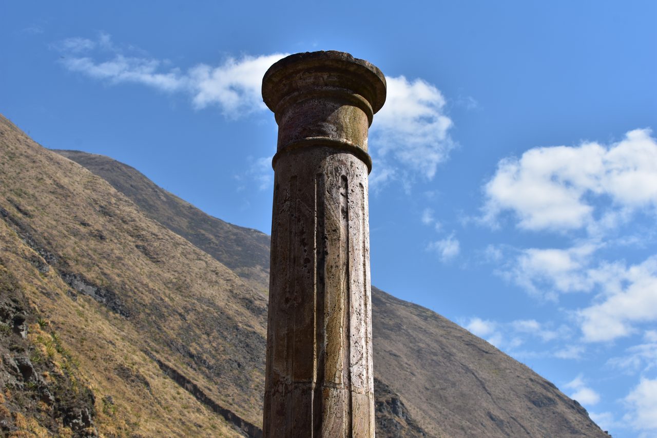 Alausí and Nariz del Diablo