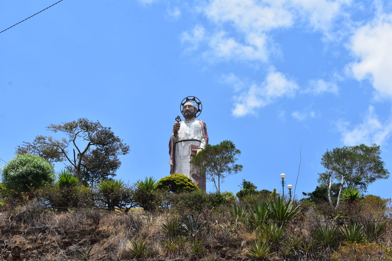 Alausí and Nariz del Diablo