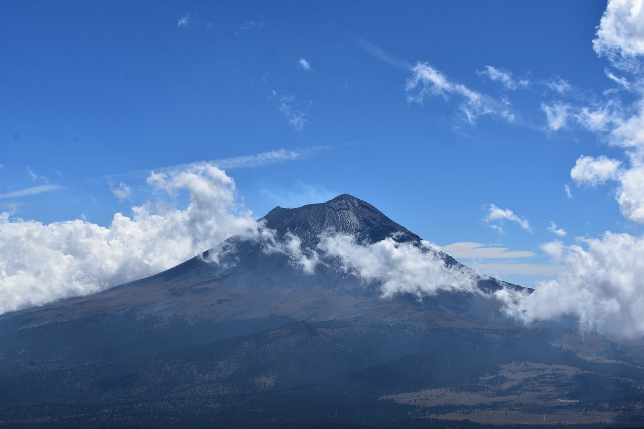 Mexico City