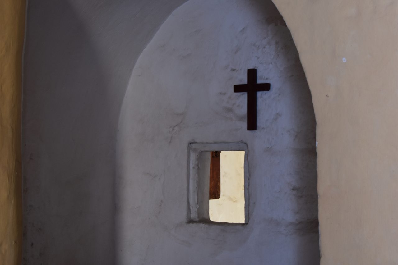 Arequipa and the Monasterio de Santa Catalina