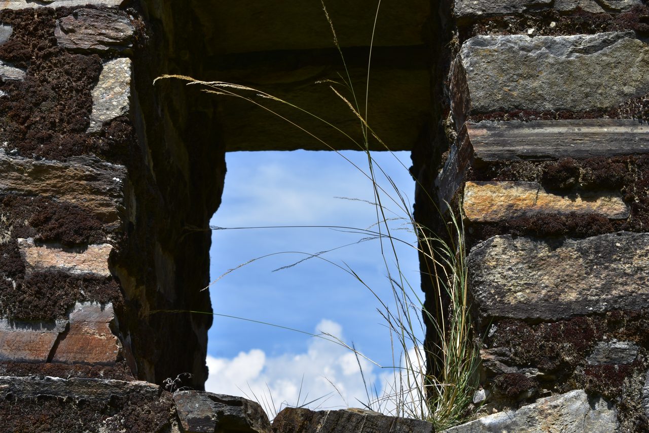 Choquequirao – how to hike solo