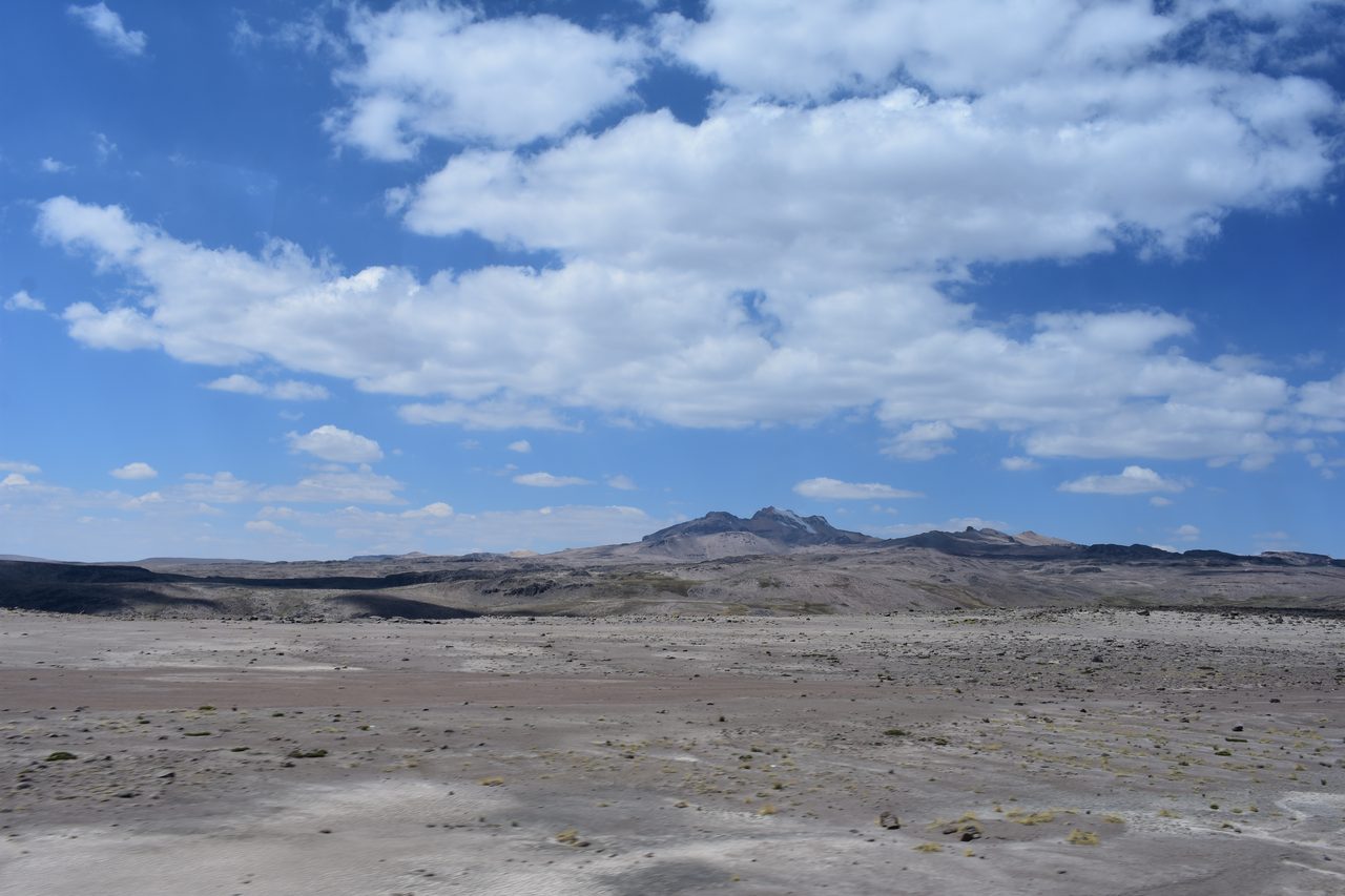 Colca Canyon