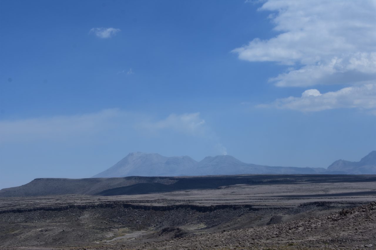 Colca Canyon