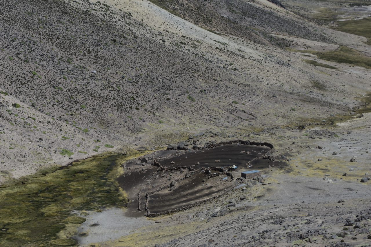 Colca Canyon