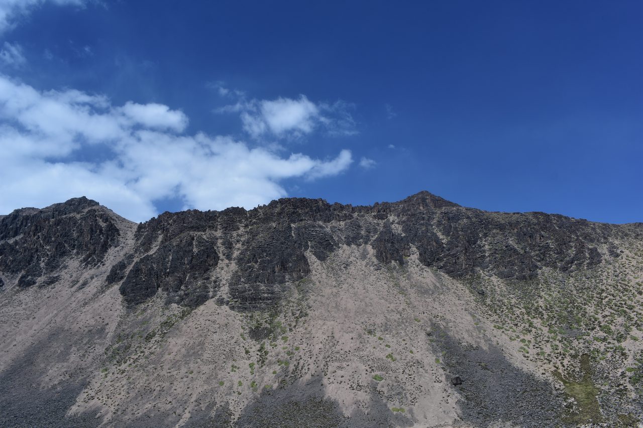 Colca Canyon
