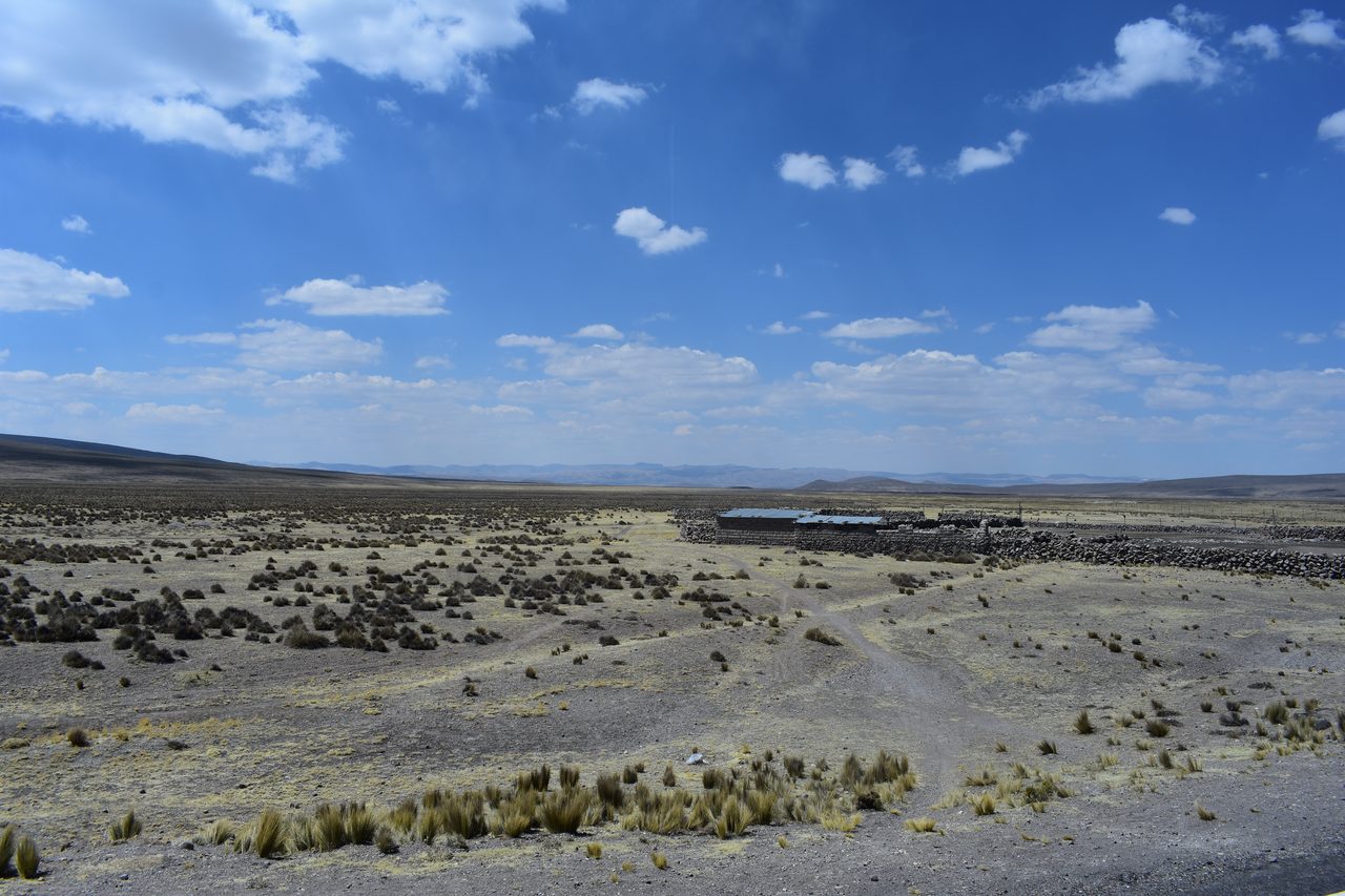 Colca Canyon