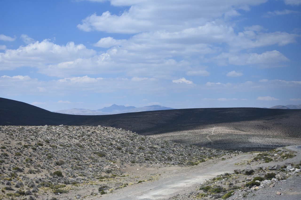 Colca Canyon