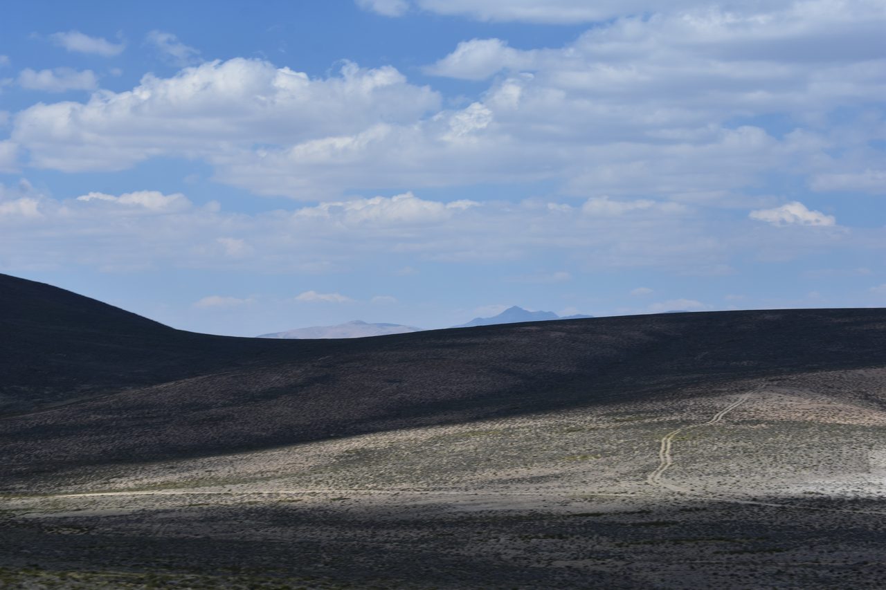 Colca Canyon