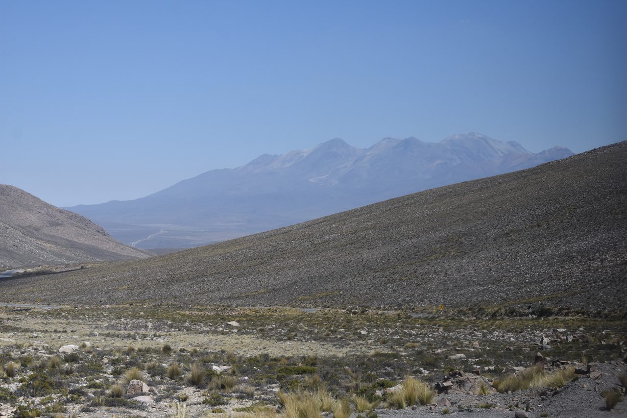 Colca Canyon