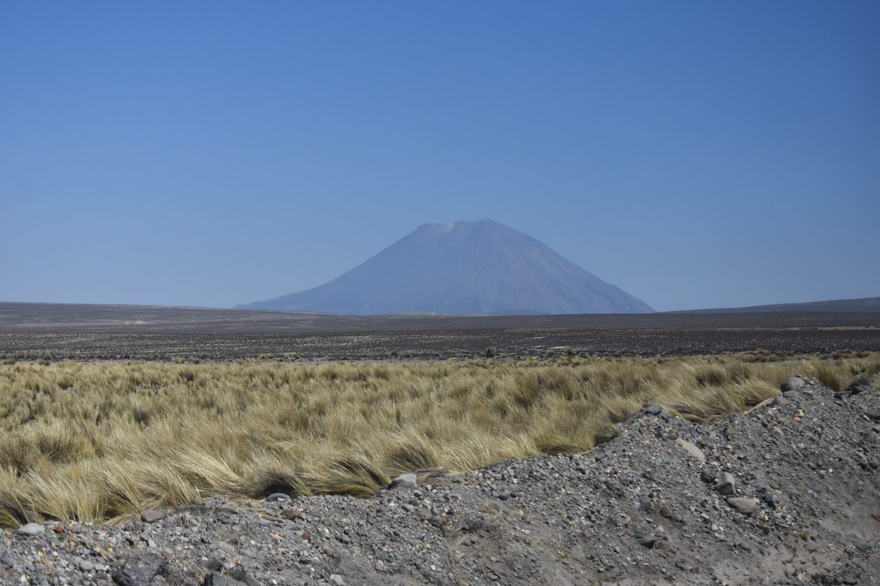 Colca Canyon
