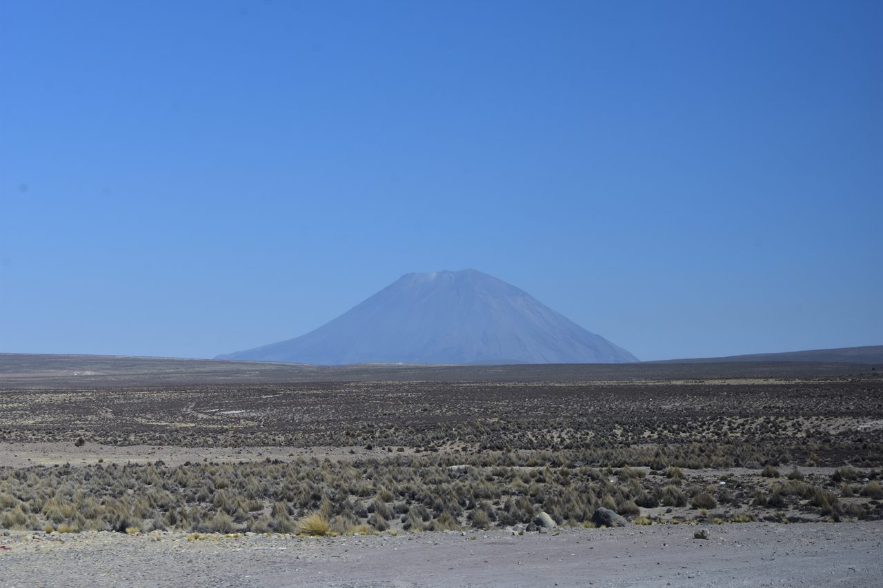 Colca Canyon