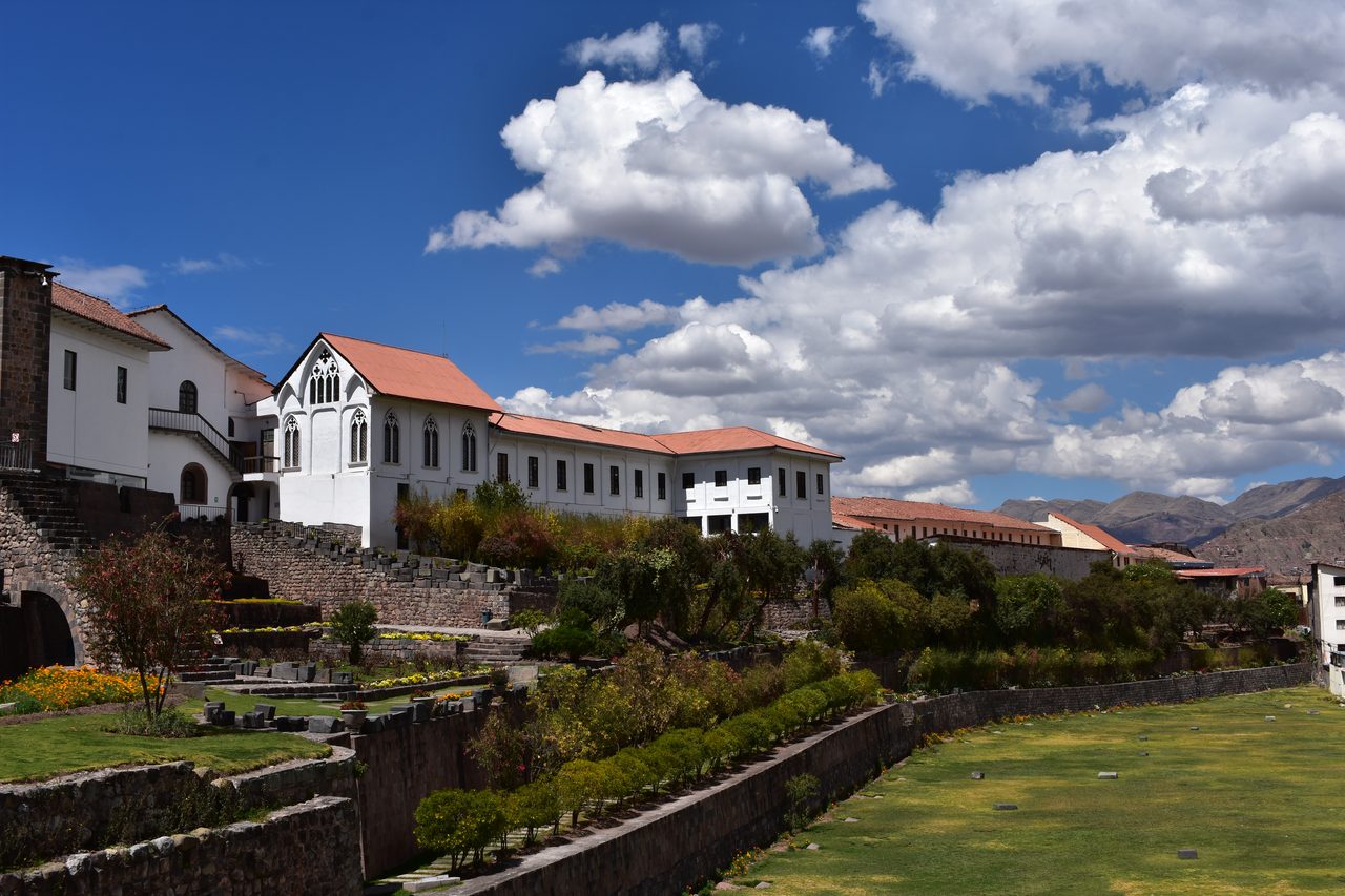 Cusco, Sacsayhuaman, Q’enqo, Chuspiyoq, Puka Pukara and Tambomachay