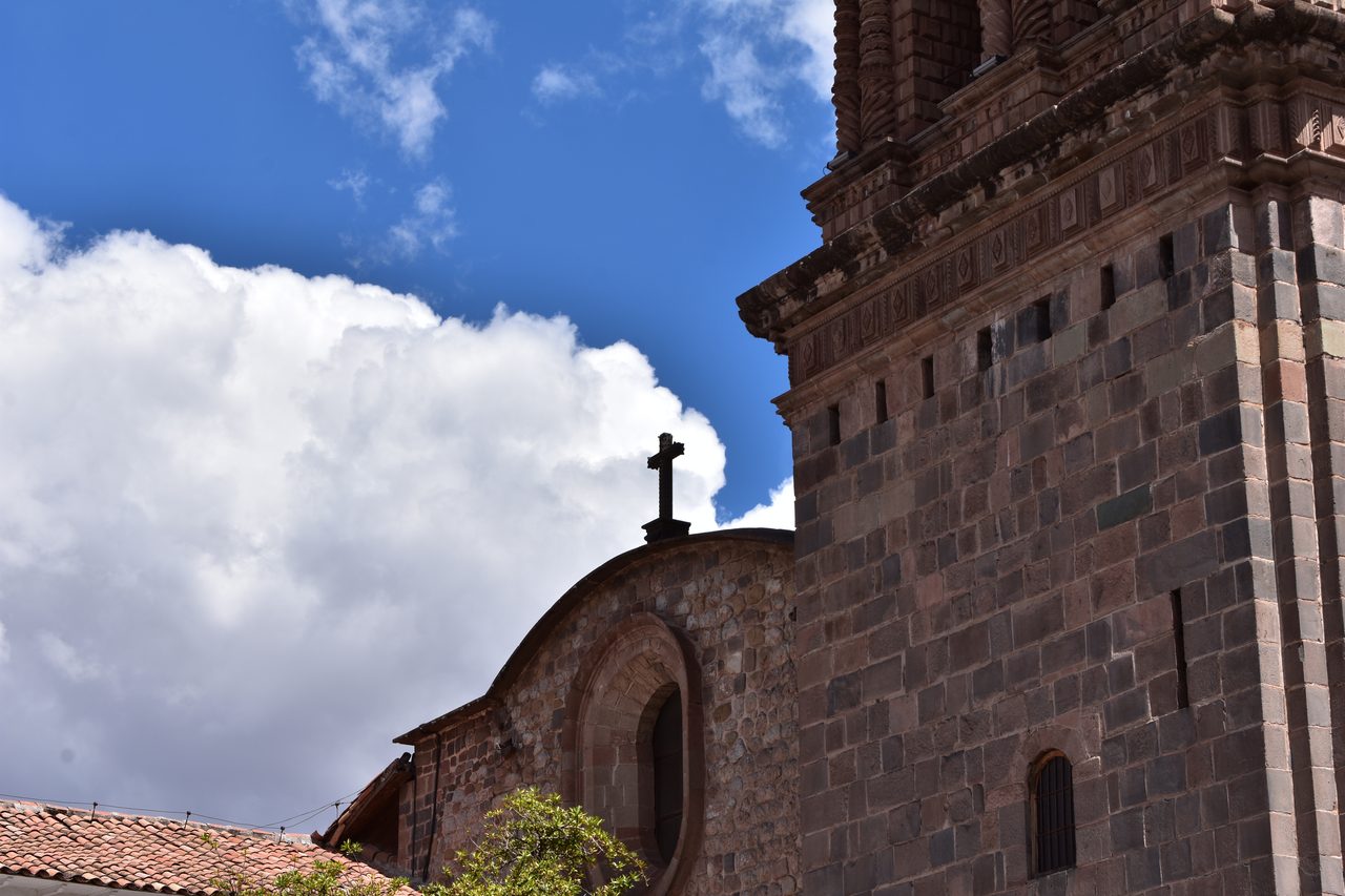 Cusco, Sacsayhuaman, Q’enqo, Chuspiyoq, Puka Pukara and Tambomachay