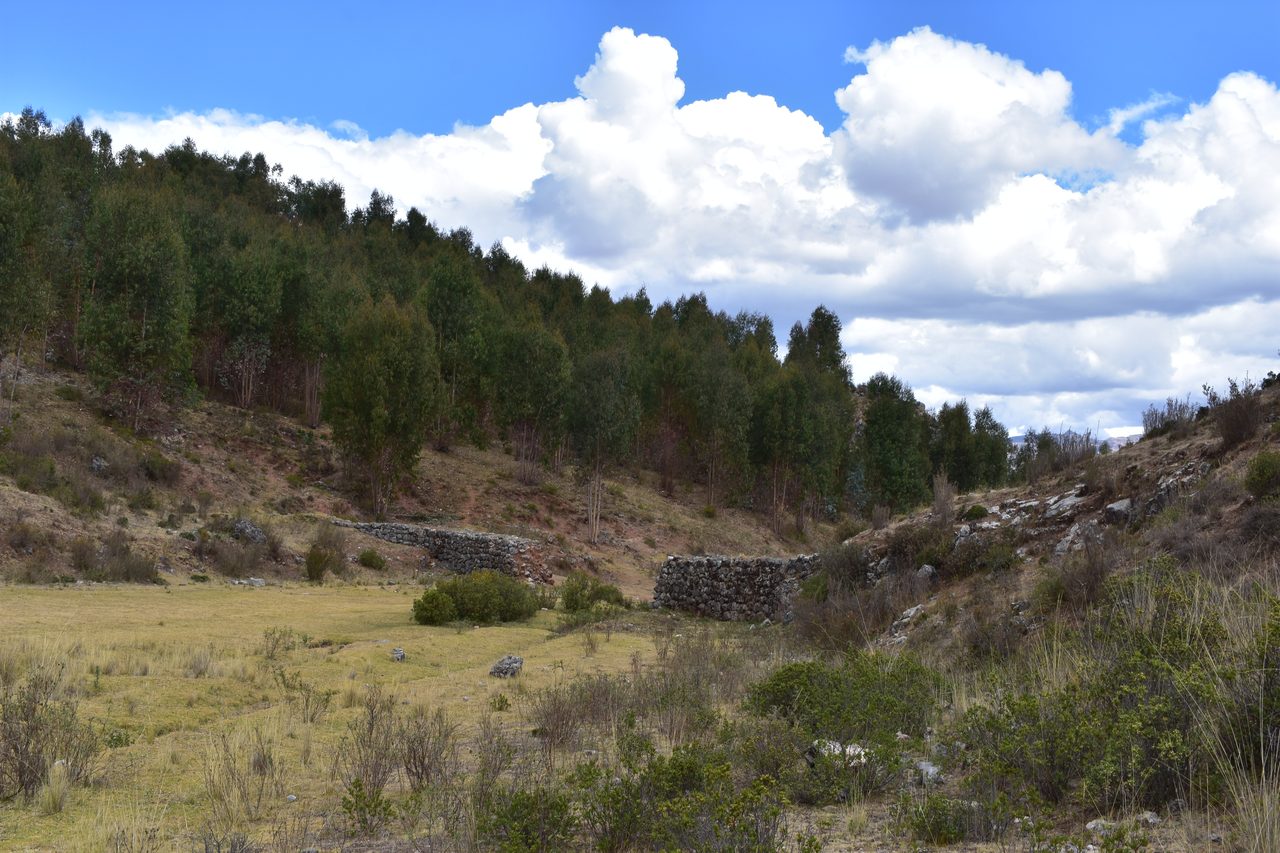 Cusco, Sacsayhuaman, Q’enqo, Chuspiyoq, Puka Pukara and Tambomachay