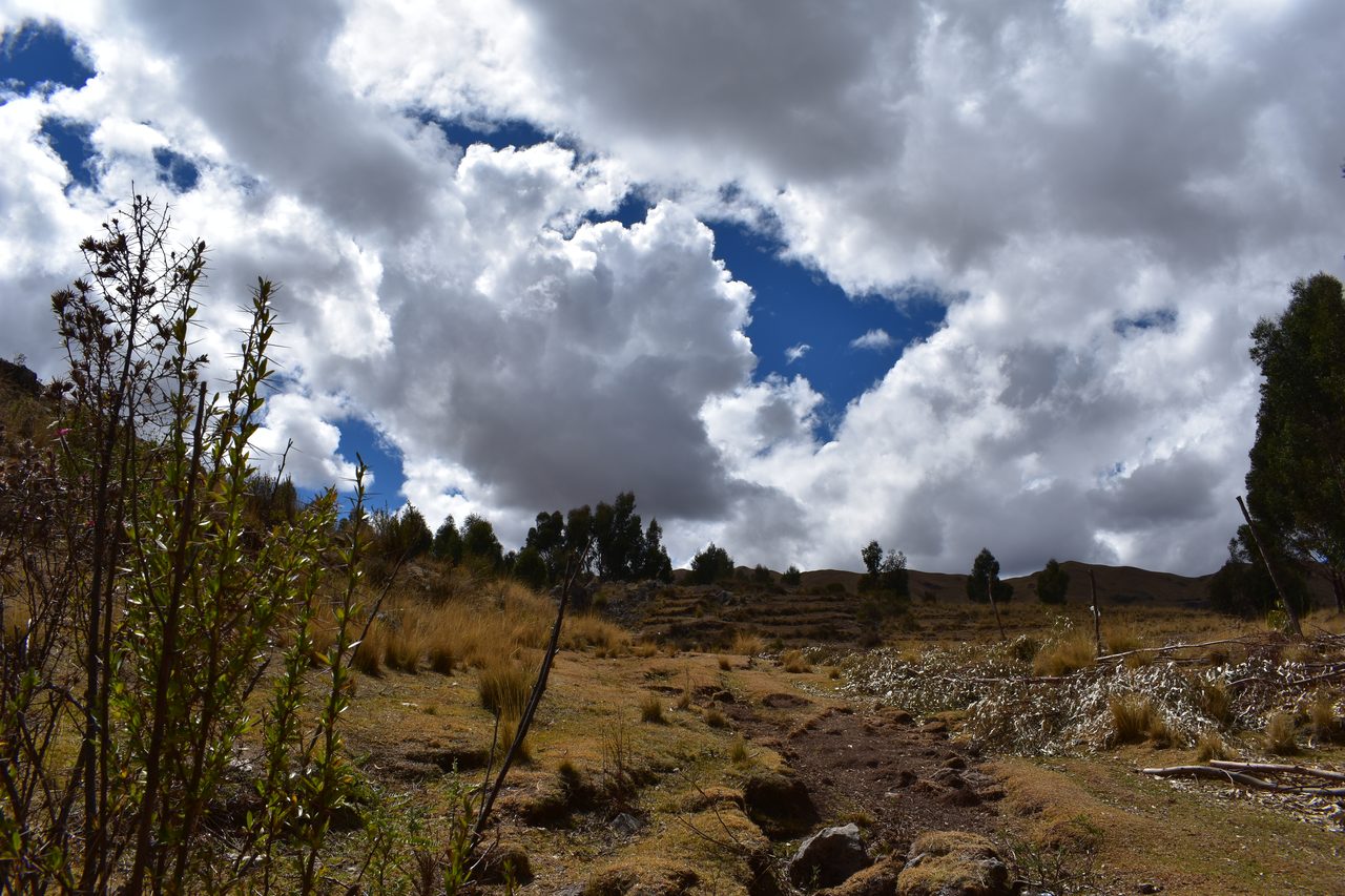 Cusco, Sacsayhuaman, Q’enqo, Chuspiyoq, Puka Pukara and Tambomachay