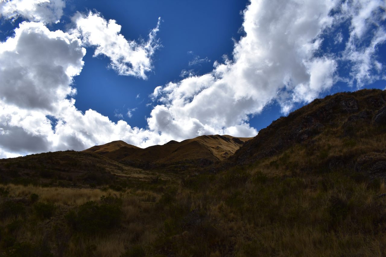 Cusco, Sacsayhuaman, Q’enqo, Chuspiyoq, Puka Pukara and Tambomachay