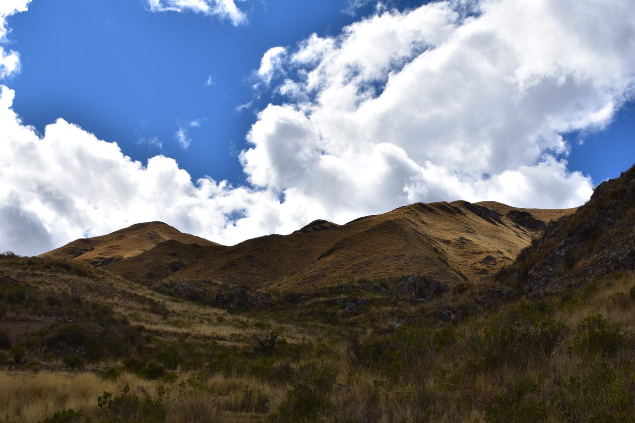 Cusco, Sacsayhuaman, Q’enqo, Chuspiyoq, Puka Pukara and Tambomachay
