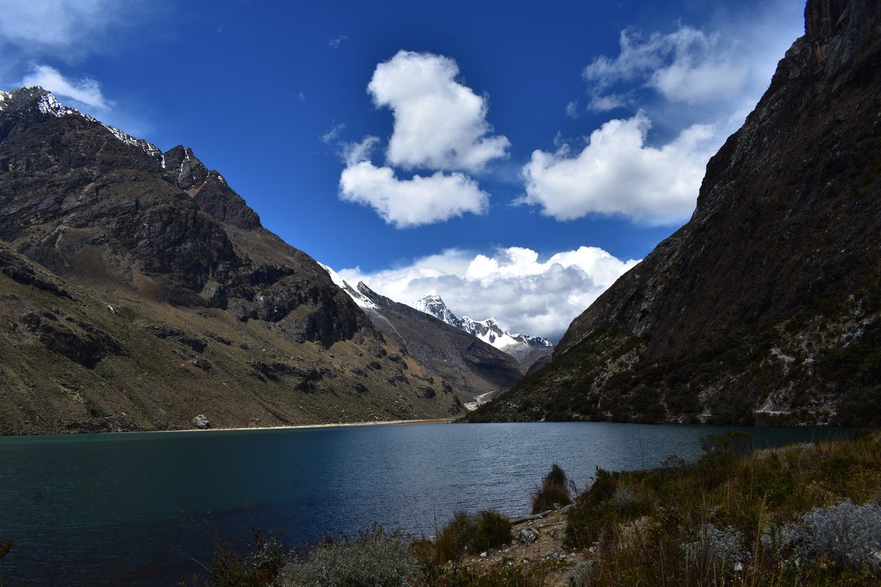 Laguna 69, Huaraz