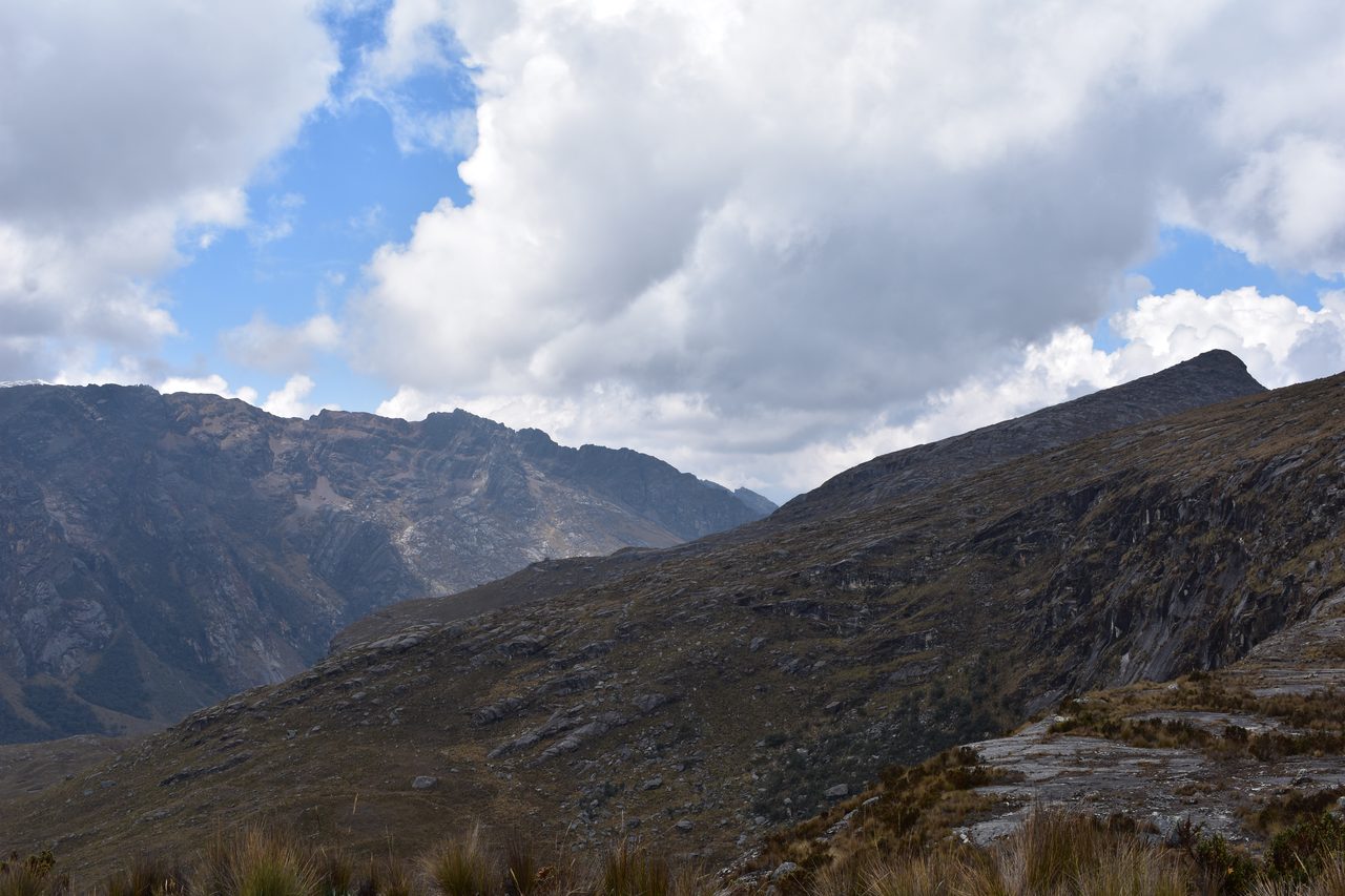 Laguna 69, Huaraz