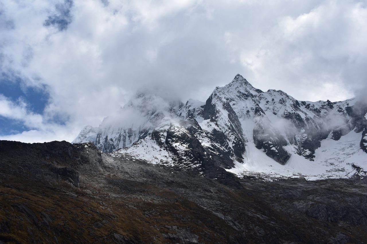 Laguna 69, Huaraz