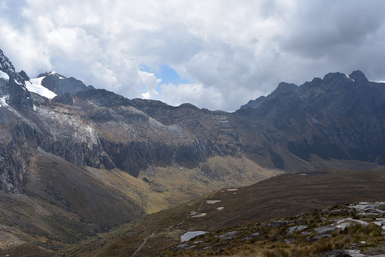 Laguna 69, Huaraz