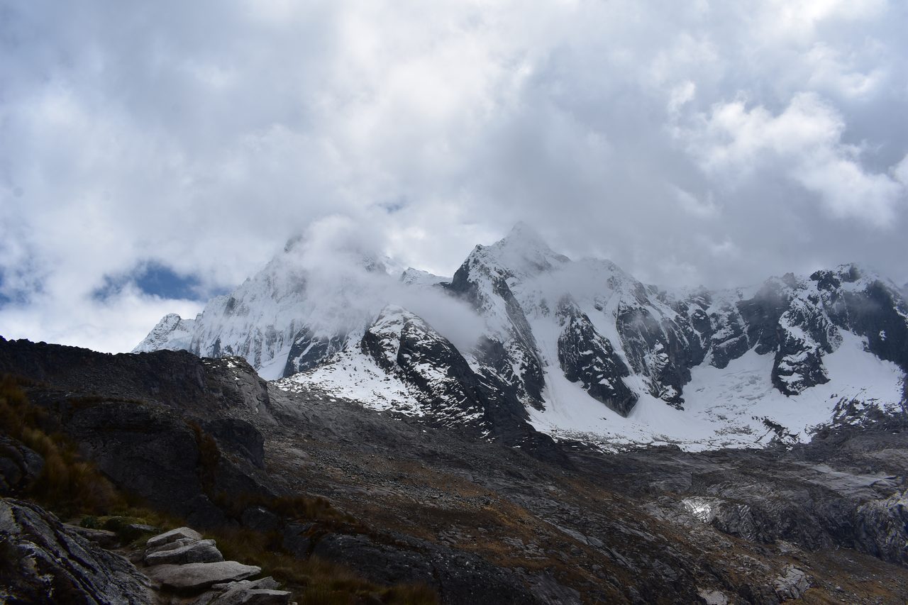 Laguna 69, Huaraz