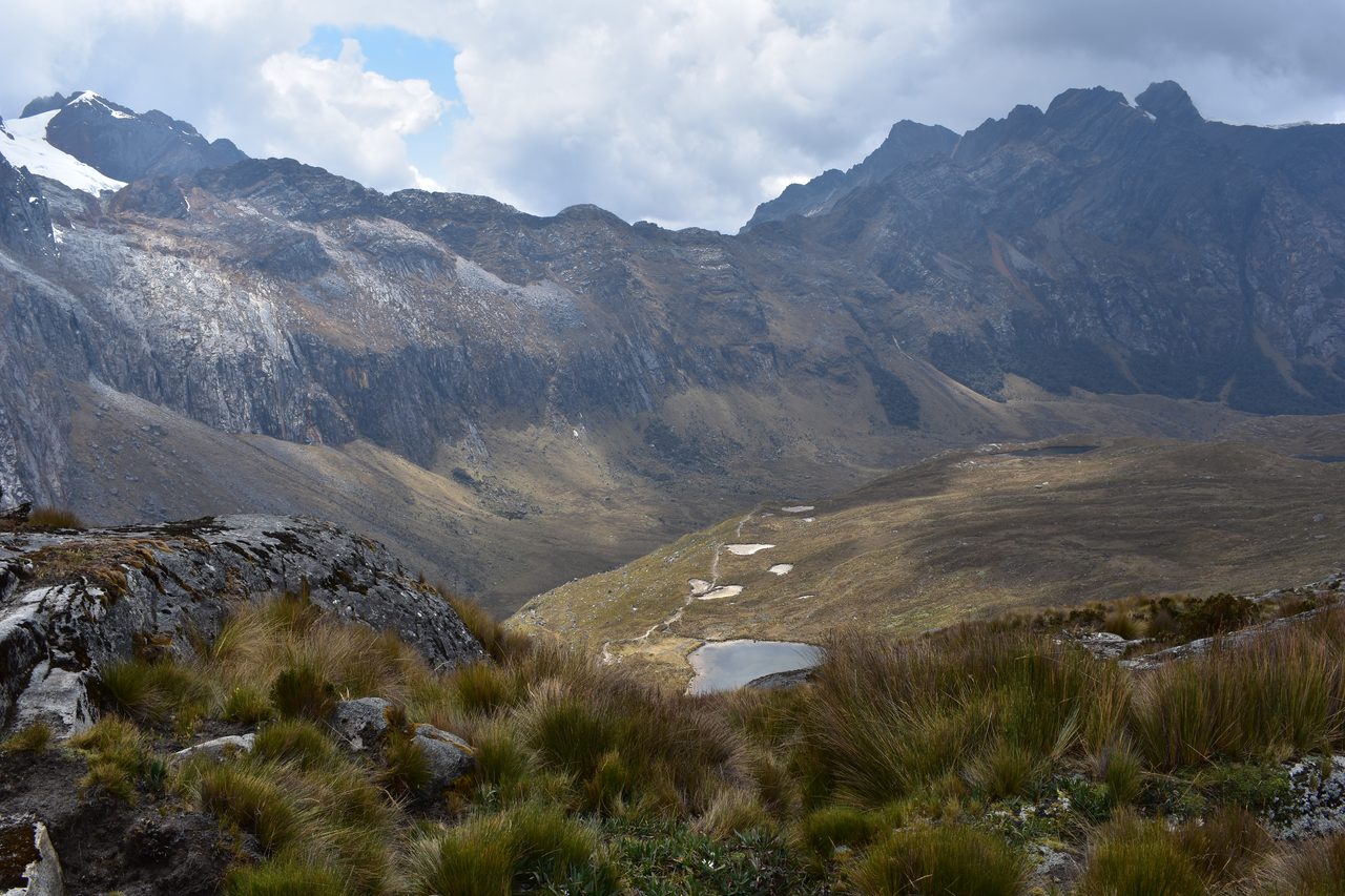 Laguna 69, Huaraz