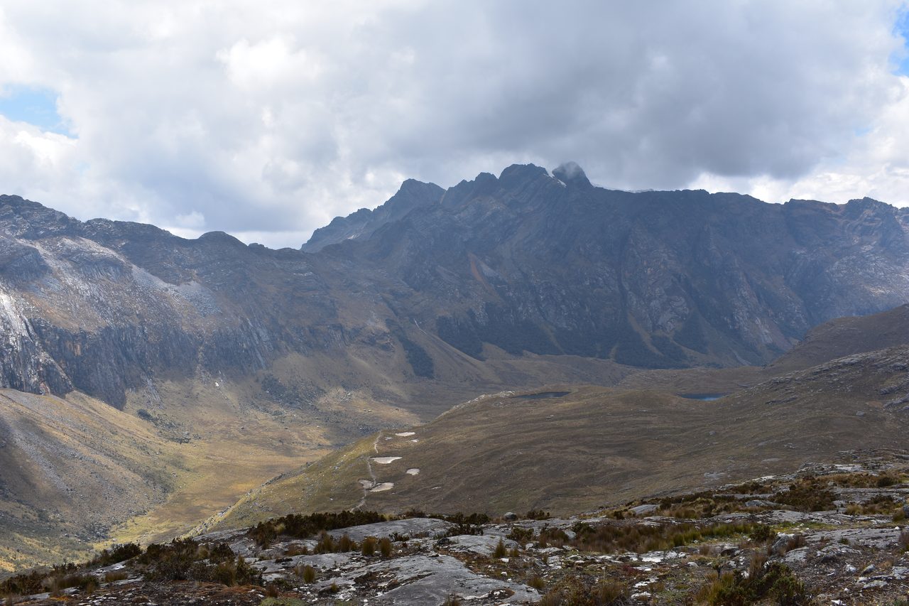 Laguna 69, Huaraz