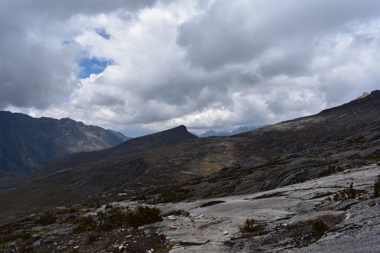 Laguna 69, Huaraz