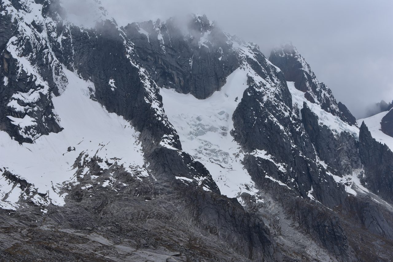 Laguna 69, Huaraz