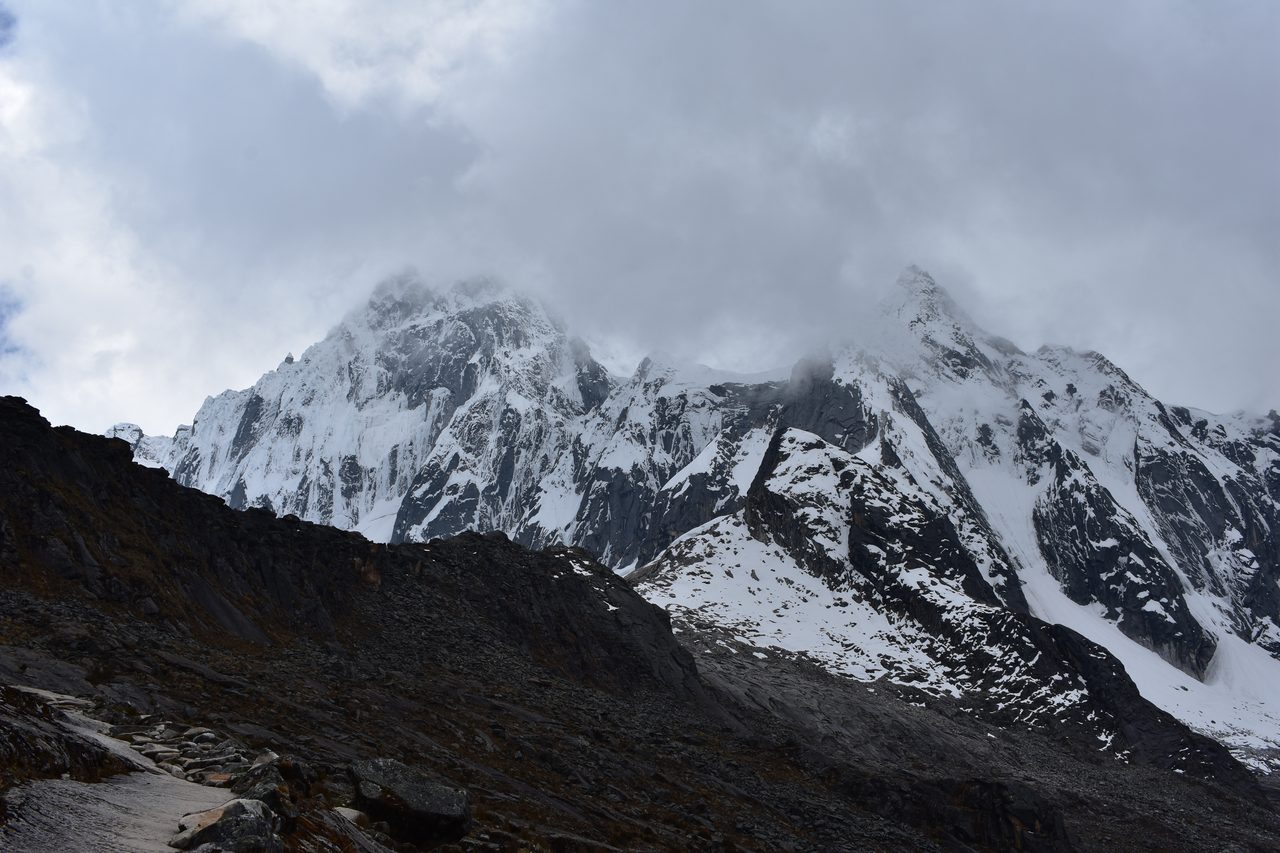 Laguna 69, Huaraz