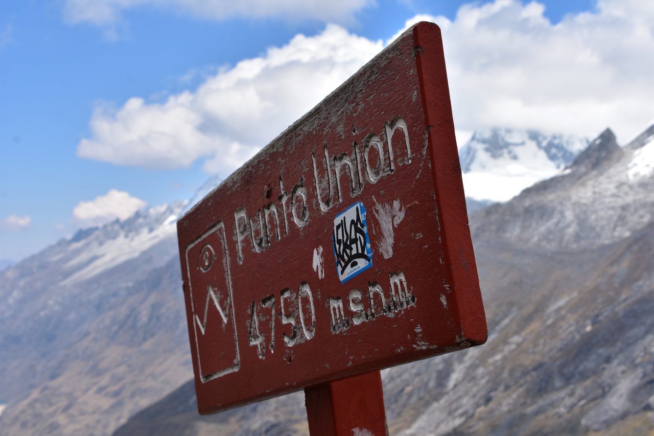 Laguna 69, Huaraz